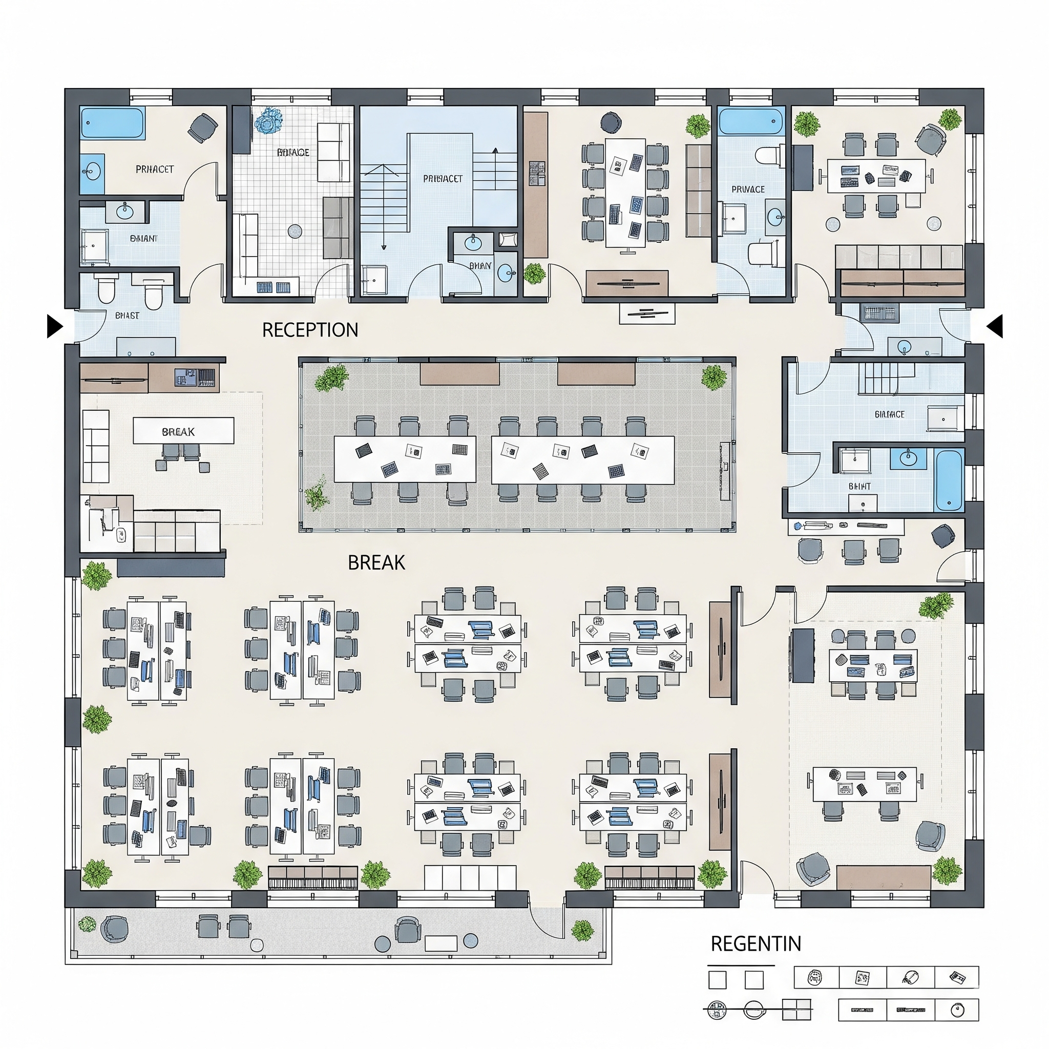 Cooprate Office 1 Celinor